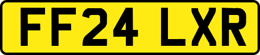 FF24LXR