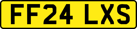 FF24LXS