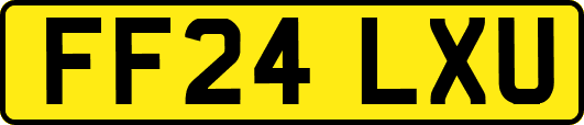 FF24LXU