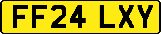 FF24LXY