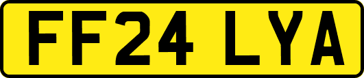 FF24LYA