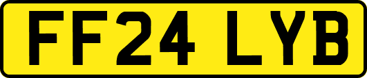 FF24LYB