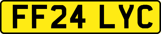 FF24LYC
