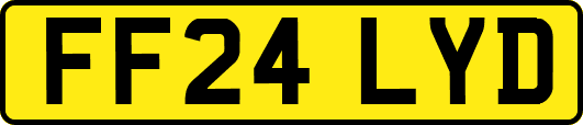 FF24LYD