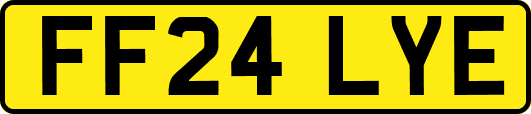 FF24LYE