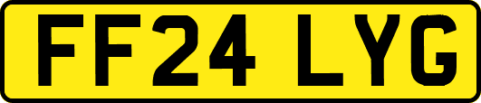FF24LYG