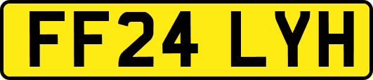 FF24LYH
