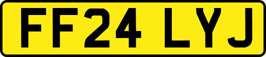 FF24LYJ