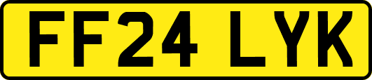 FF24LYK