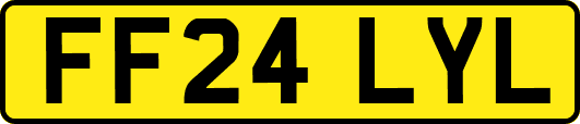 FF24LYL