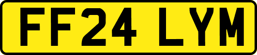 FF24LYM