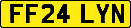 FF24LYN