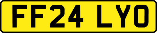 FF24LYO