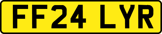 FF24LYR