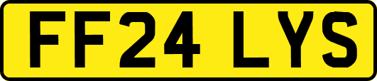 FF24LYS