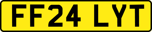 FF24LYT