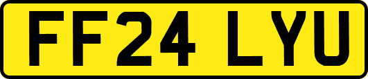 FF24LYU
