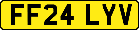 FF24LYV