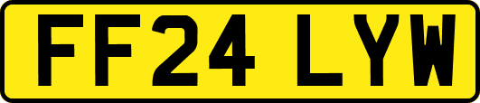 FF24LYW