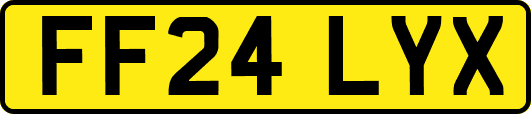 FF24LYX
