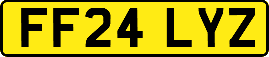 FF24LYZ