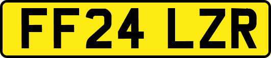 FF24LZR