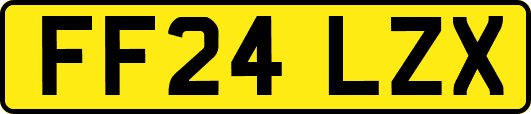FF24LZX