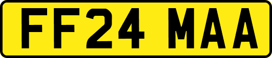 FF24MAA