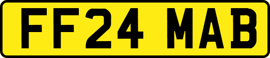 FF24MAB