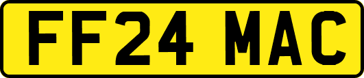 FF24MAC