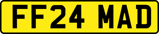 FF24MAD