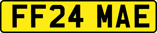 FF24MAE