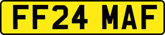 FF24MAF
