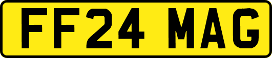 FF24MAG