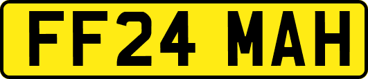 FF24MAH