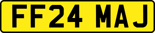 FF24MAJ