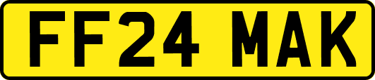 FF24MAK
