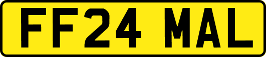 FF24MAL
