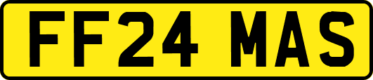 FF24MAS