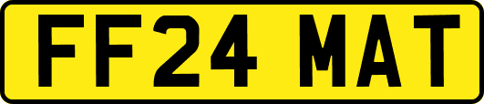 FF24MAT