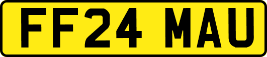 FF24MAU