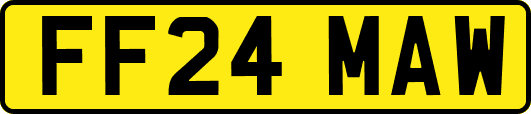 FF24MAW