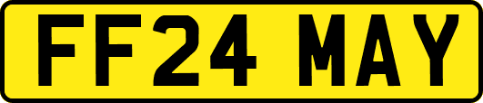 FF24MAY