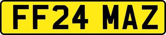 FF24MAZ