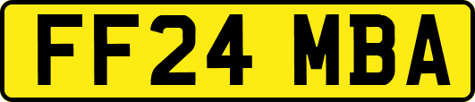 FF24MBA
