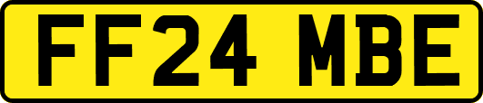 FF24MBE