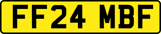 FF24MBF