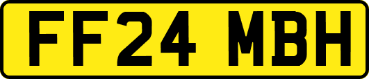 FF24MBH