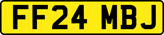 FF24MBJ
