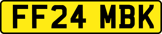 FF24MBK